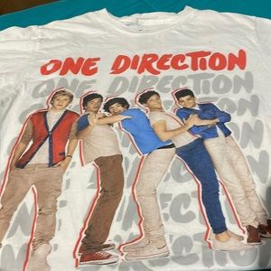 One Direction Shirt
